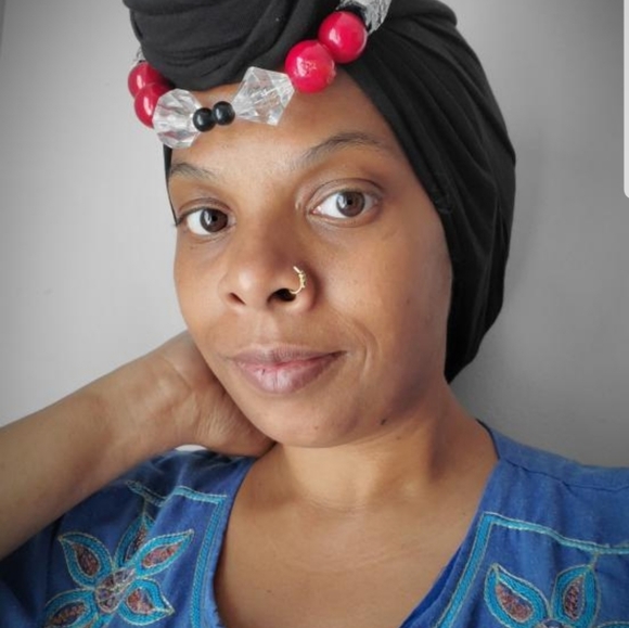 Headwraps - Picture 3 of 8
